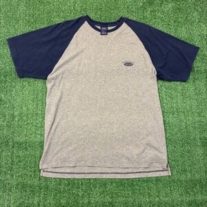 Vintage Daniel Cremieux Raglan Baseball T-shirt